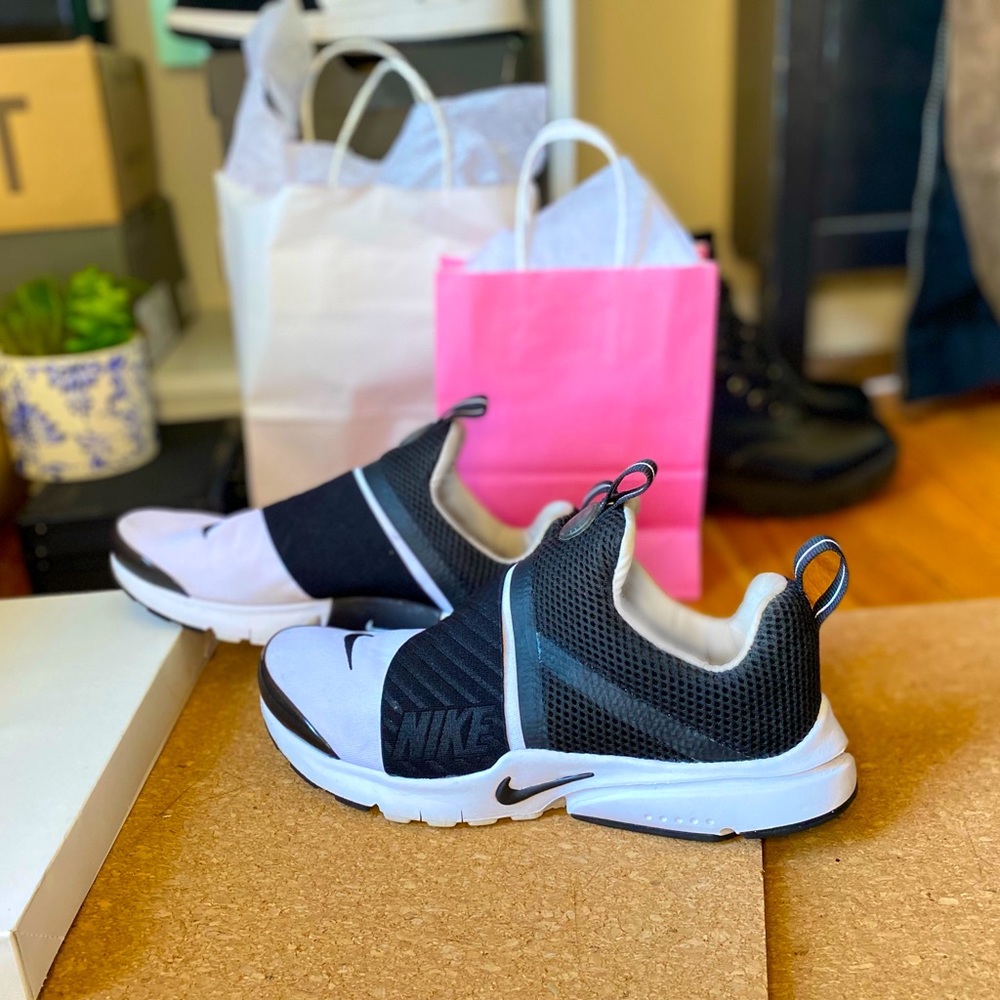 Presto extreme Nike sneakers